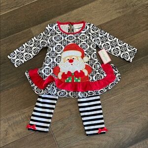 Emily Rose Christmas Set